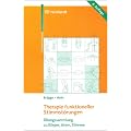 Therapie funktioneller Stimmst�rungen: �bungssammlung zu K�rper, Atem, Stimme