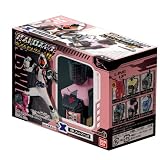仮面ライダーフォーゼ アストロスイッチベストセレクションII 8個入 Box (食玩)