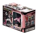 仮面ライダーフォーゼ アストロスイッチベストセレクションII 8個入 Box (食玩)