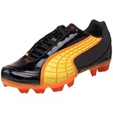 PUMA Little Kid/Big Kid V5.10 I FG Jr Soccer Cleat