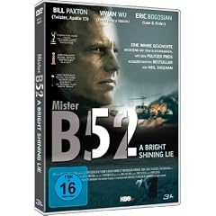 Mr. B52 - A Bright Shining Lie [Edizione: Germania]