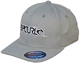 Rip Curl Ripziss Hat - Grey / Black