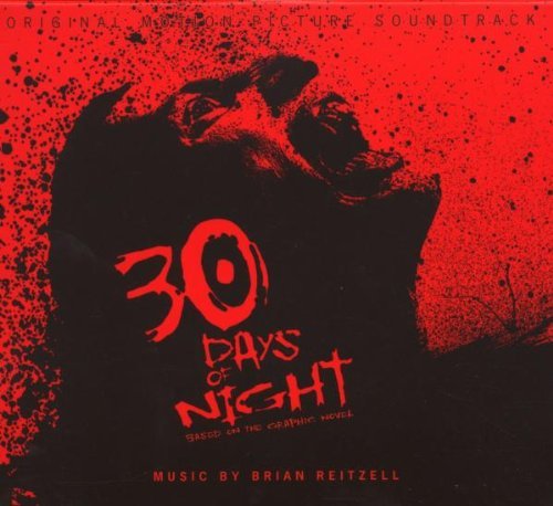 30 Days of Night (Dig) Various Artists