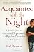 Image of Acquainted with the Night: A Parent's Quest to Understand Depression and Bipolar Disorder in His Children