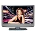 iSymphony LC24IF56GM 23.6-Inch 1080p LCD TV - Gun Metal Gray