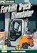 Forklift Truck Simulator (PC CD)