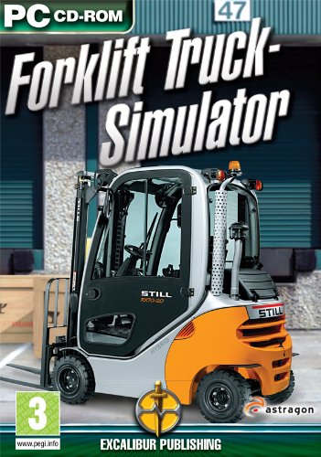 forklifts