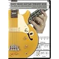 EASY BASS GUITAR THEORY DVD - Play, Write and Understand... by