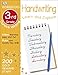 DK Workbooks: Handwriting: Cursive, Third Grade: Learn and Explore