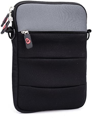 Tablet Cover Case Messenger Bag for NeuTab N7 Pro 7''
