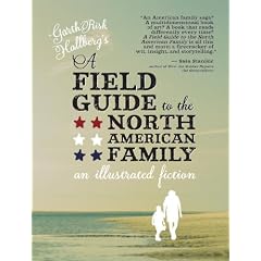 A Field Guide to the North American Family