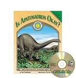 Is Apatosaurus Okay? (Prehistoric Pals) (Prehistoric Pals) (Prehistoric Pals)