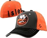 New York Islanders Payback Fitted Hat