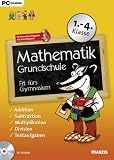 Buch: mathe Mathematik Grundschule 1.  4. Klasse