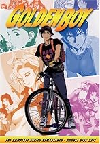 Golden Boy: Complete Series (2pc) Movie Streaming.