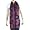 Wool Long Scarf Ladies Winter Clothes Handcrafted Gift 27 X 72 Inches (jstl394) Image #1