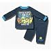 Where the Wild Things Are "Dancing Under the Moon" long-sleeve, long-leg Pajamas for toddlers