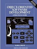 Object-Oriented Software Development: A Practical Guide (Prentice Hall Object-Oriented Series)