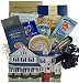 Welcome To Your New Home! Housewarming Gourmet Food Gift Basket