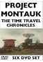 Project Montauk: The Time Travel Chronicles