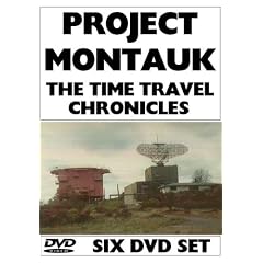 Project Montauk: The Time Travel Chronicles