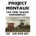 Project Montauk: The Time Travel Chronicles