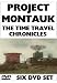 Project Montauk: The Time Travel Chronicles