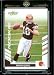 2007 Score #371 Brady Quinn Cleveland Browns Football Rookie Card - Mint Condition - Shipped In Protective Display Case !