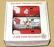 Wisconsin Angus Beef Sausage Gift Box