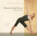 Beginning Yoga Practice
