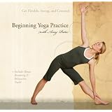 Beginning Yoga Practice