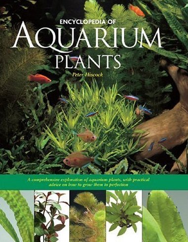 Encyclopedia of Aquarium Plants