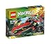 LEGO Ninjago 70501: Warrior Bike