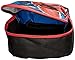 Marvel Boys' Spiderman Backpack with Lunch Kit