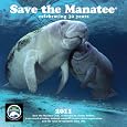 Manatees Calendars