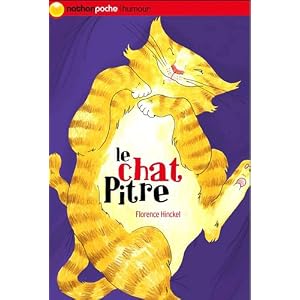Le chat Pitre