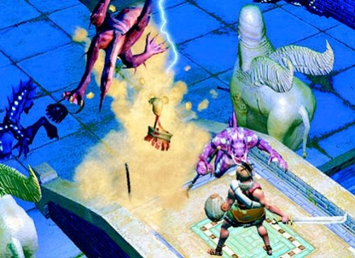Titan Quest (PC DVD)