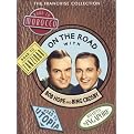 On the Road With Bob Hope and Bing Crosby: The Franchise Collection (Special edition)