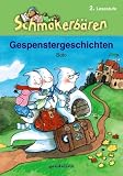 Gespenstergeschichten: 2. Lesestufe - Bato