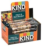 Kind - Kind Fruit+Nut Bars Nut Delight, 8 bars