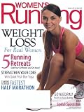 Women's Running (1-year auto-renewal)