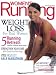 Women's Running (1-year auto-renewal)