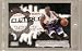 2006 07 Topps Clutch City Stars Dwayne Wade Miami Heat Basketball Card # 2 - Mint Condition - Shipped in Protective Acrylic Display Case