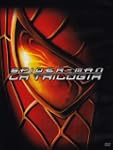 Spider-Man - La Trilogia (3 Dvd)