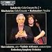 Kabalevsky/Khachaturian/Rachmaninov: Works for Cello