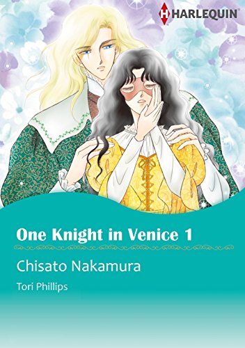 [Bundle]One Knight in Venice　Series (Harlequin comics)