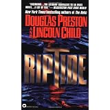 Riptidepar Douglas Preston