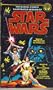 The Marvel Comics Illustrated Version of Star Wars