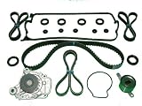 Timing Belt Kit Honda Civic del Sol S 1996 to 1997 SOHC
