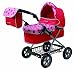 KNORRTOYS.COM 71052 - Maclaren "Travelmate Pram" Puppenwagen